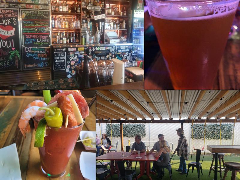 Slicks Bar 525 E Karcher Rd, Nampa