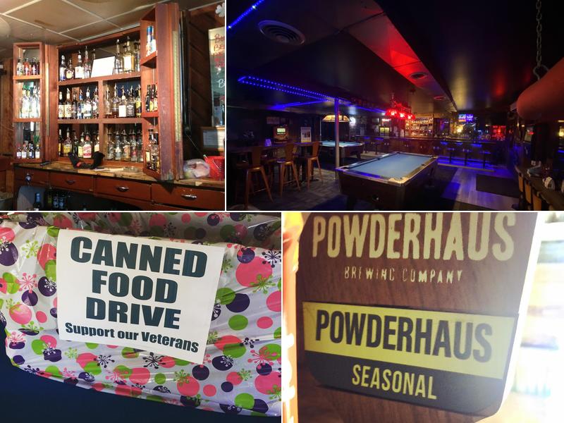 Rocco's Roadhouse 1911 1st St N, Nampa