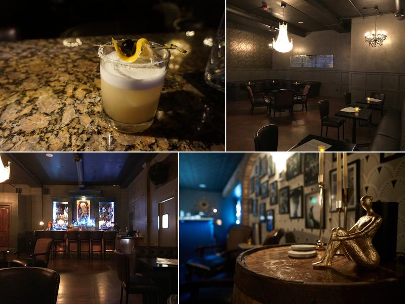 Craft Lounge 320 11th Ave S, Nampa