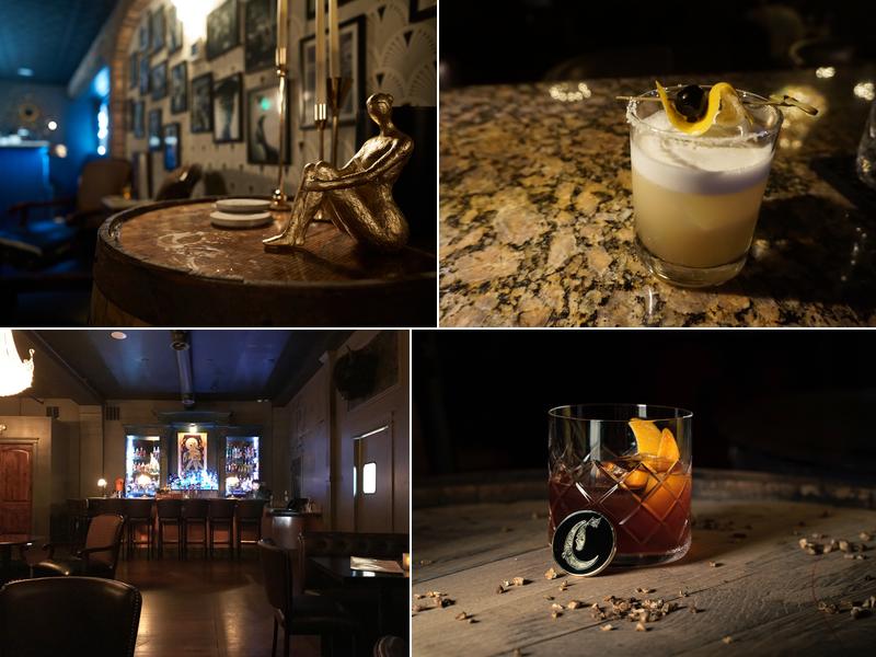 Craft Lounge 320 11th Ave S, Nampa