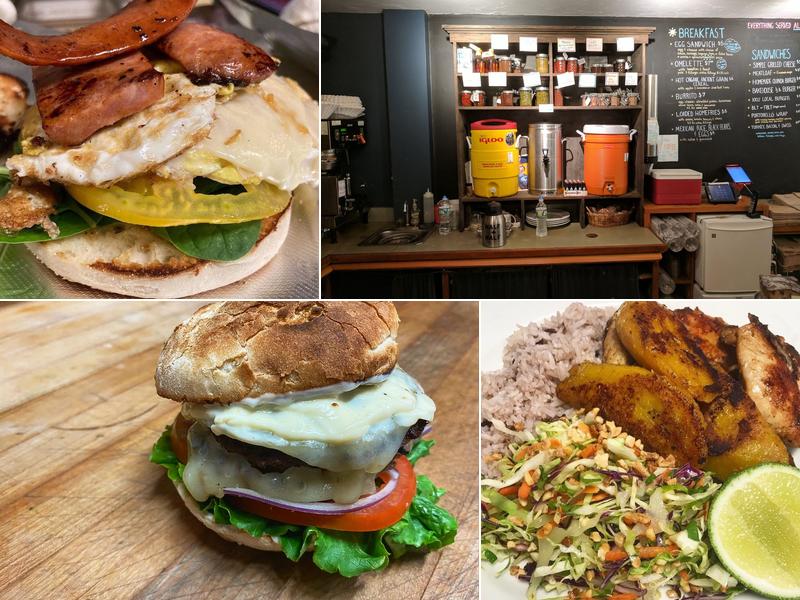 Scottish Bakehouse 977 State Rd, Vineyard Haven