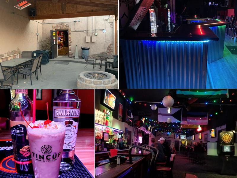 Charley's 331 E Center St, Pocatello