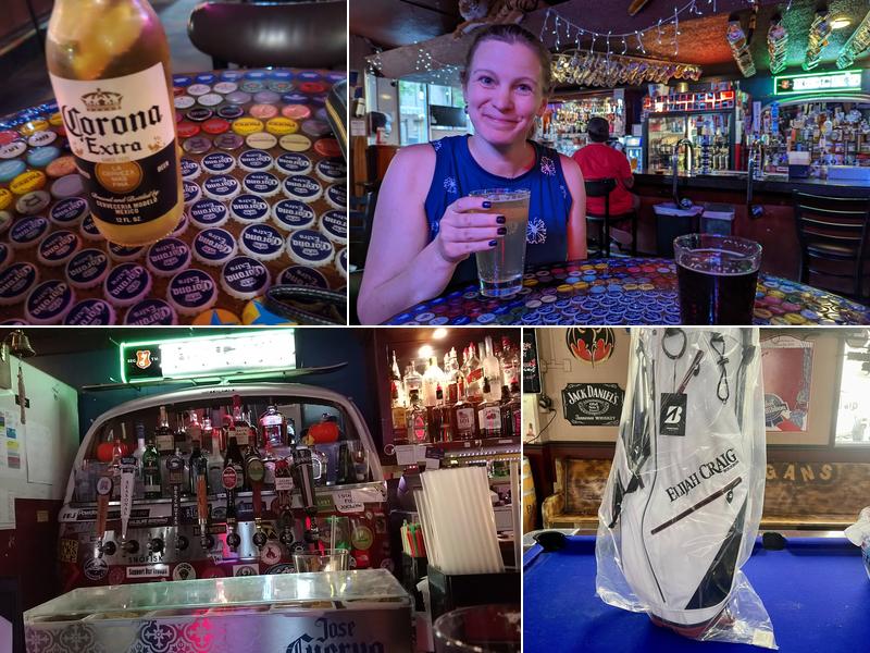 Hooligans 122 N 3rd Ave, Pocatello