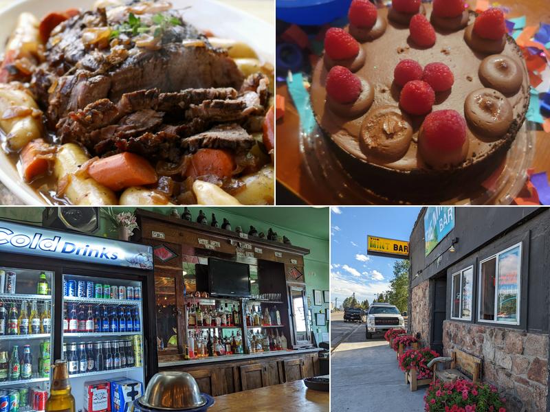 The Mint 645 N 2880 E, Roberts