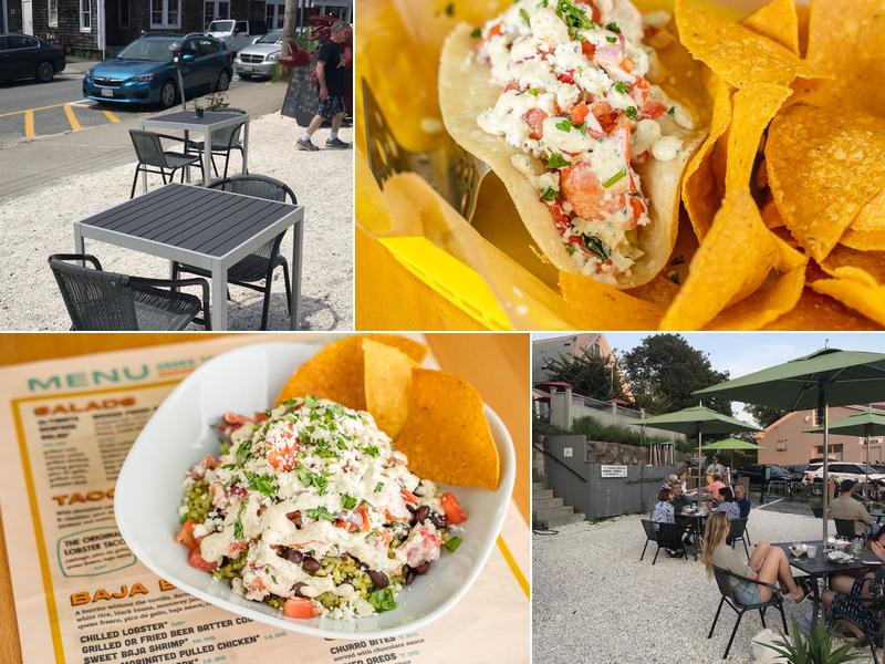 Quicks Hole Taqueria