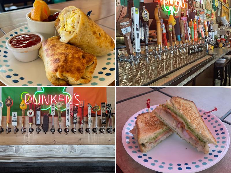 O'Dunkens 102 Main Ave N, Twin Falls