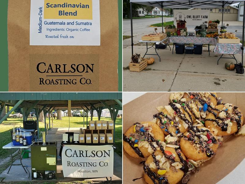 Carlson Roasting Co.