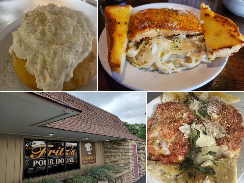 Fritz's Pour House Bar 1511 Plainfield Rd, Joliet