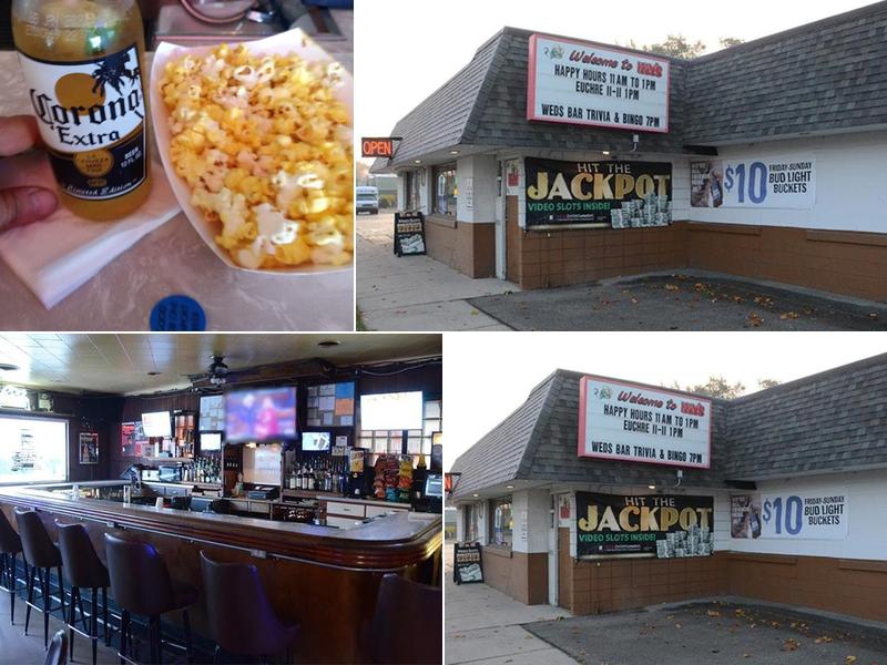 Izzy's LLC 507 Theodore St, Joliet