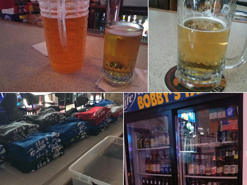 Bobby's Tap 1107 Plainfield Rd, Joliet