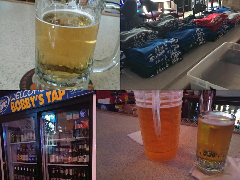 Bobby's Tap 1107 Plainfield Rd, Joliet