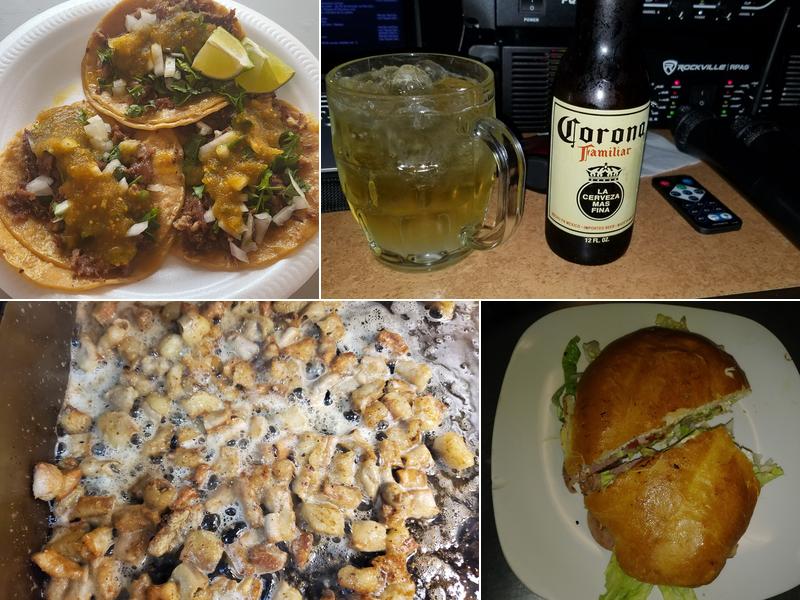 Los Diaz Bar & Liquors