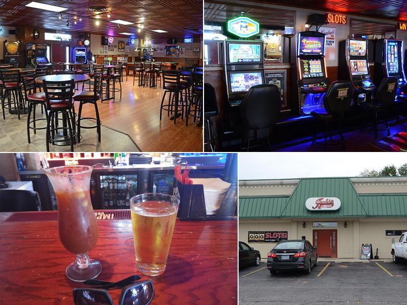 Jackie's Slots and Shots