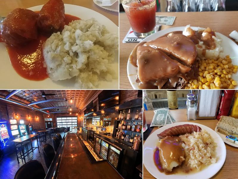 Andy & Sophies Tavern