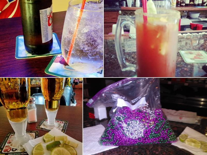 Crybabies Tap 435 E Jackson St, Joliet