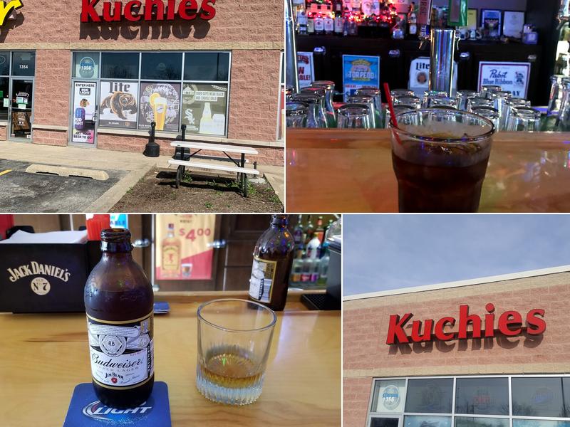 Kuchie's One More Time