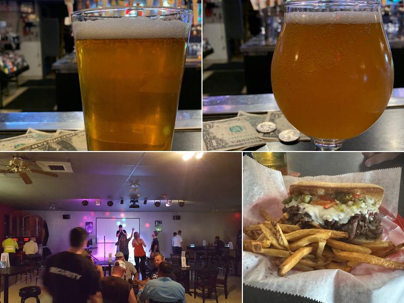 Bedrocks - Shorewood