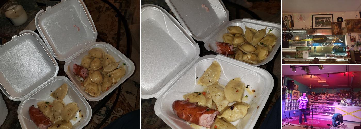 Joliet Bakery Deli & Liquors