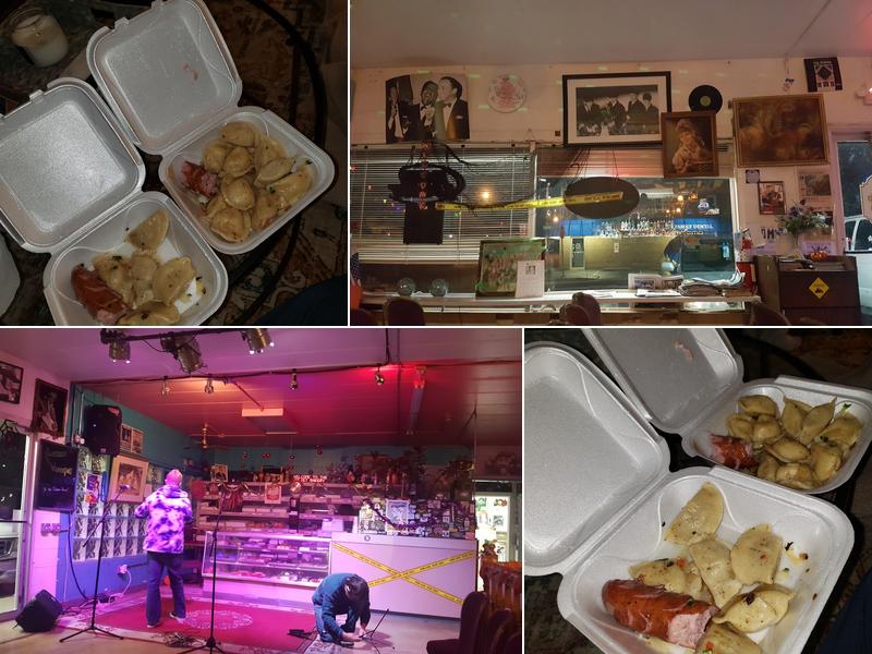 Joliet Bakery Deli & Liquors