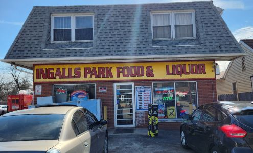 Ingalls Park Food & Liquor