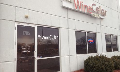 The Wine Cellar Outlet Joliet