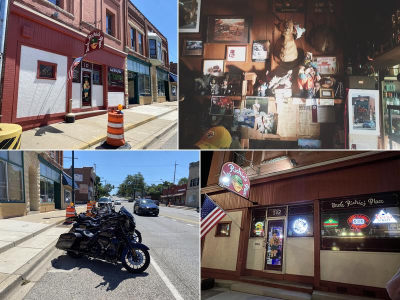 Uncle Richie's Place Inc