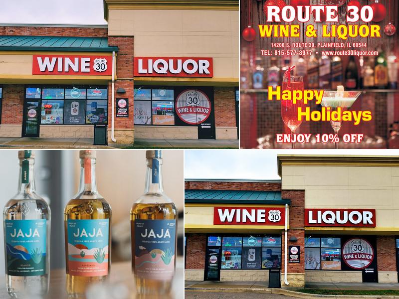 Route 30 Wine & Liquor