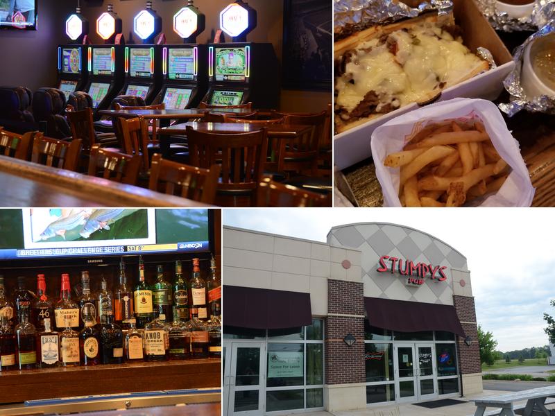 Stumpy's Pub