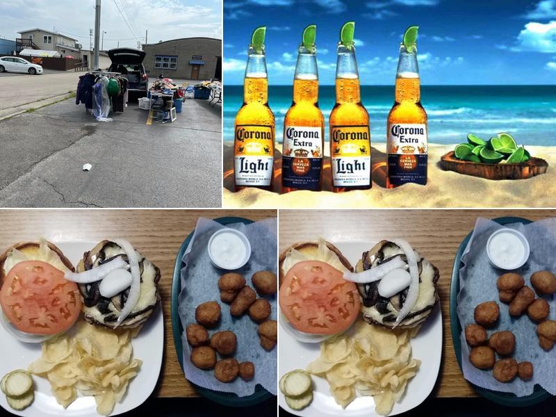 Town Hall Lounge Inc