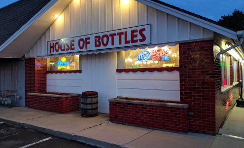 House of Bottles