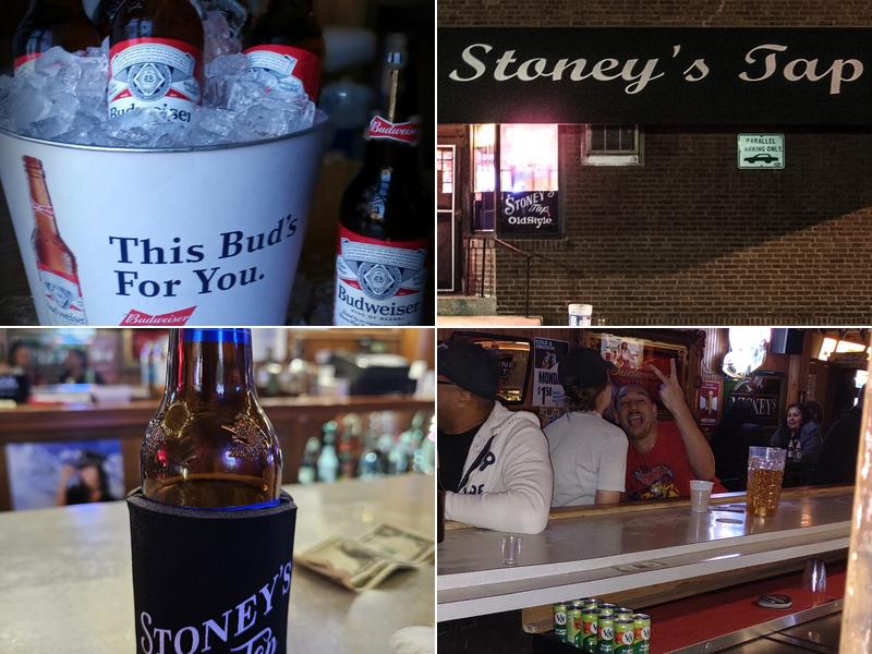 Stoney's Tavern