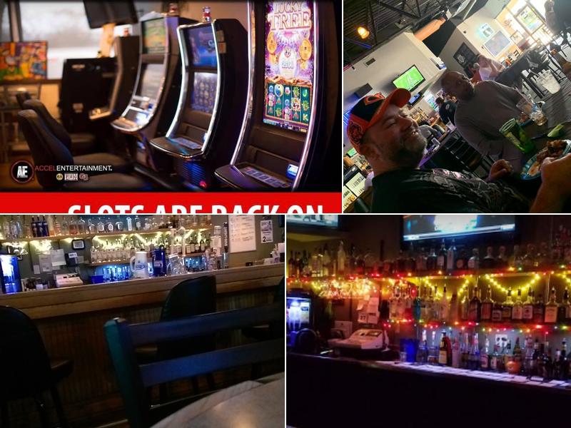 Cantina 2745 US-34, Oswego