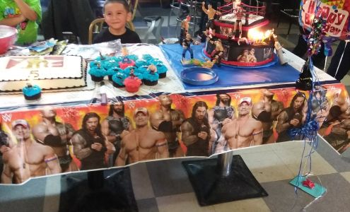 Aurora Latin Amer Club Inc