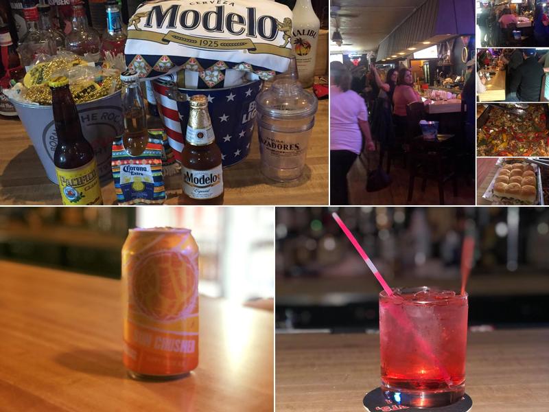 Up North Pub 515 W Greenwood Ave, Waukegan