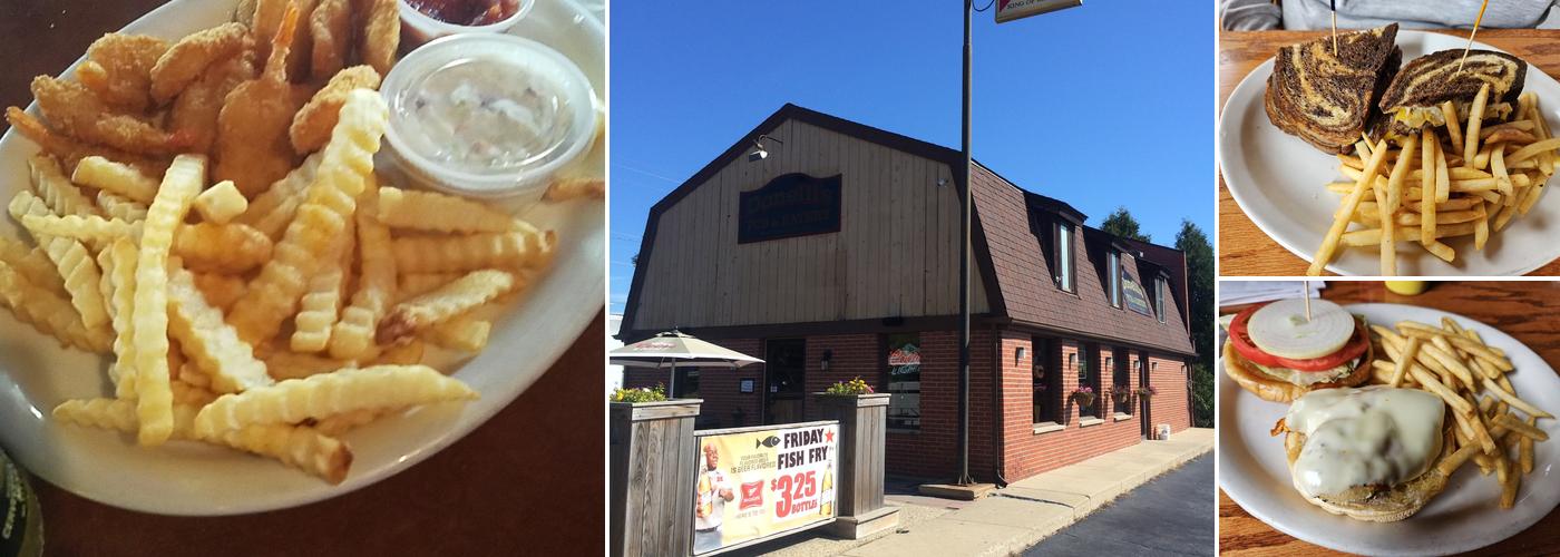 Donelli's Pub & Eatery