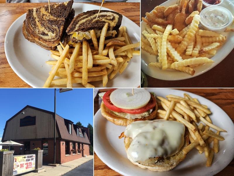 Donelli's Pub & Eatery