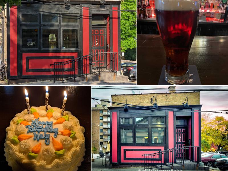 Island Tap 112 E Cook Ave, Libertyville