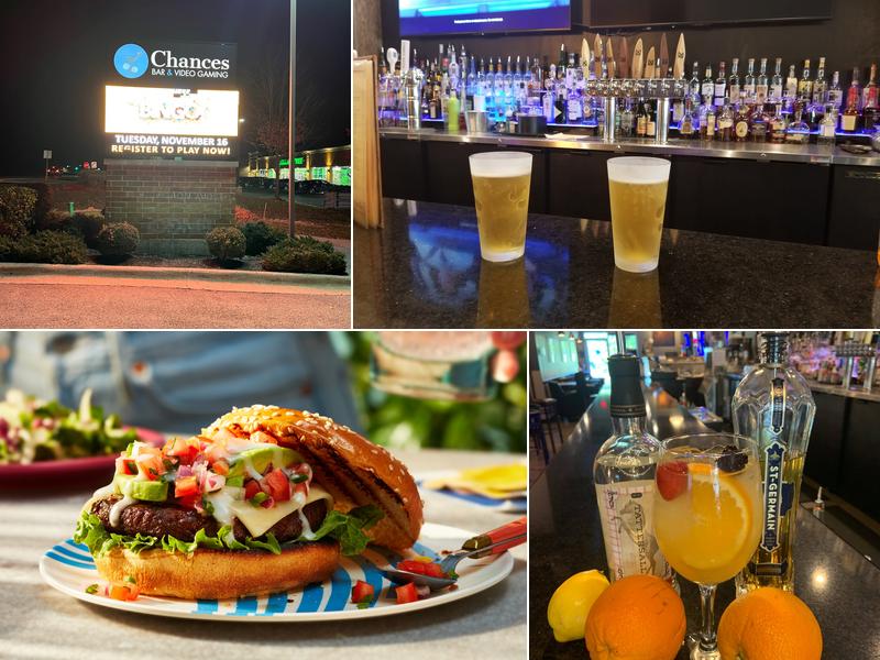 Chances Bar & Video Gaming