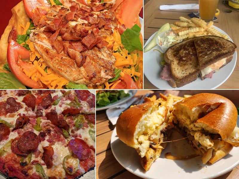 Emil's Sports Bar & Pizzeria