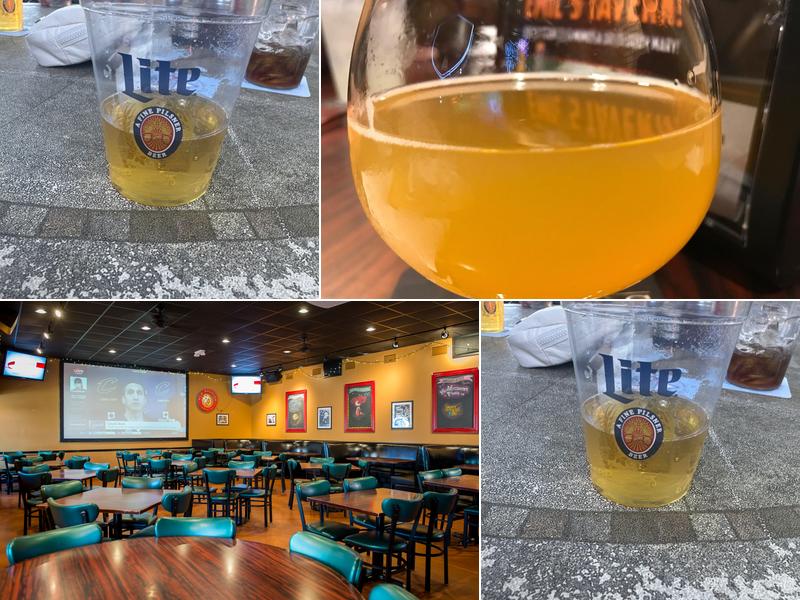 Emil's Tavern on Center