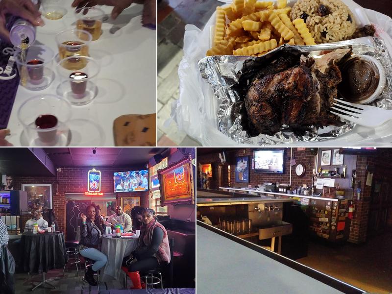 Frank's Lounge 2234 Green Bay Rd Suite C, North Chicago