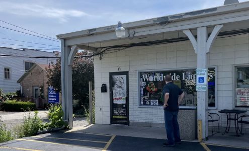Deerfield Bottle Shop Deerfield