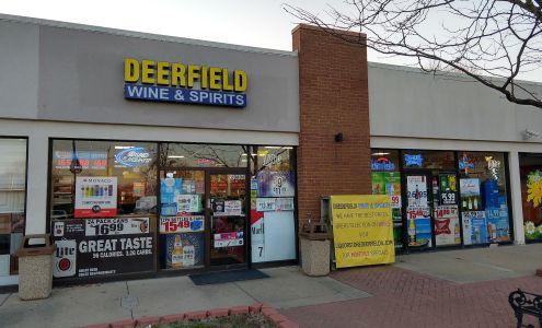 Deerfield Wine & Spirits Deerfield