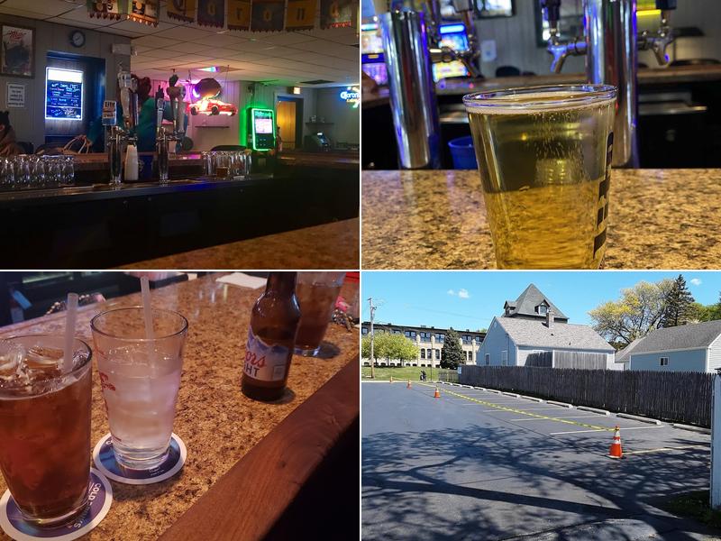 Hoppe's Tavern 1075 N Liberty St, Elgin