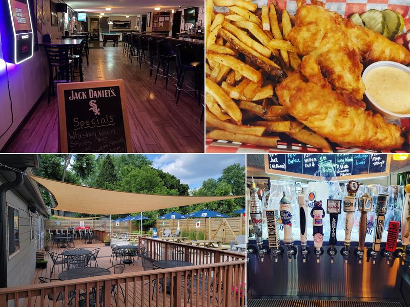 Dutch Inn West 2288 Foothill Rd, Elgin