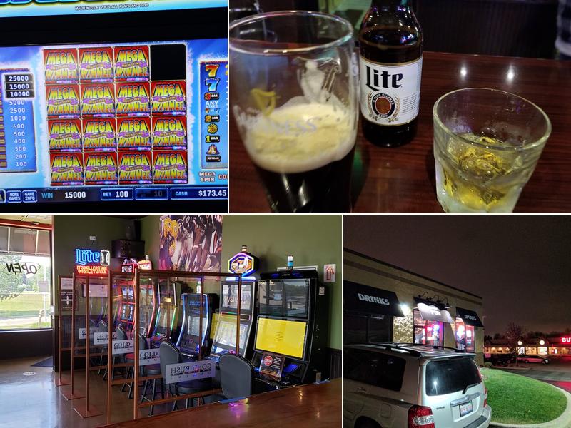 Winner's Pub 50 S McLean Blvd, South Elgin