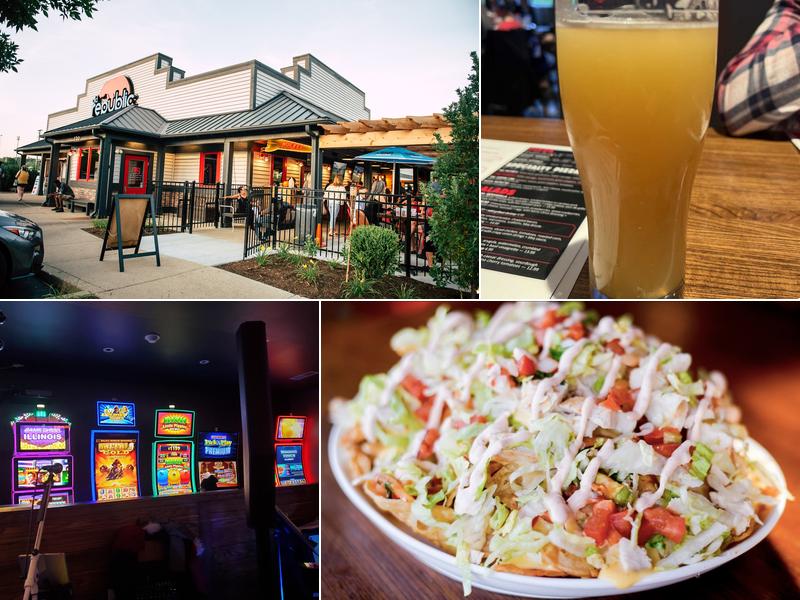 Old Republic Kitchen + Bar