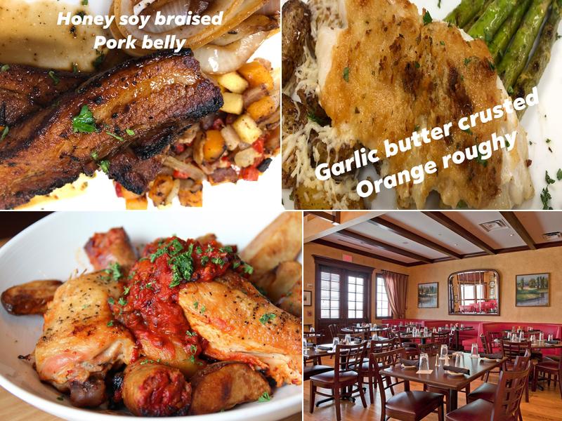 Johnny's Supper Club