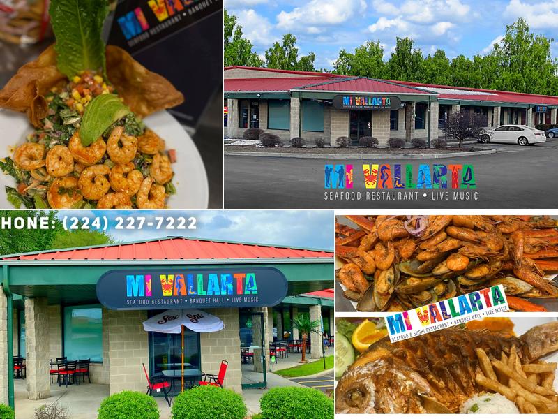 Mi Vallarta