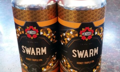 Extra Value Wines & Spirits